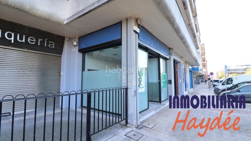 Foto 43cb0847-4b87-4c2a-b07b-239c3175080c. Locale commerciale in Las Arenas Getxo