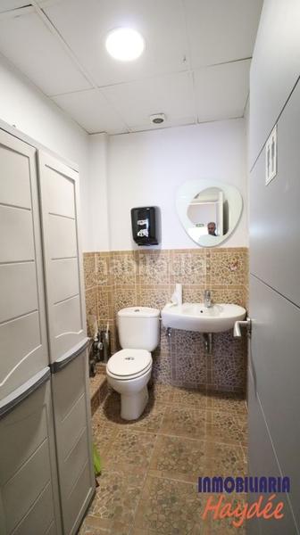 Foto 4a189ca5-9497-4800-b292-4c751886b344. Locale commerciale in Las Arenas Getxo