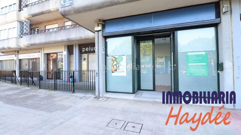 Foto 5b2aa2ff-7cf1-43b4-a112-2ff9c025b821. Locale commerciale in Las Arenas Getxo