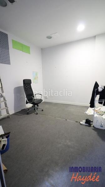 Foto a72cbe43-efb0-487f-9e37-9c9f65370c74. Locale commerciale in Las Arenas Getxo