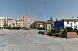 Location Local commercial à Las Arenas. Se alquila local con negocio  funcionando 49.000