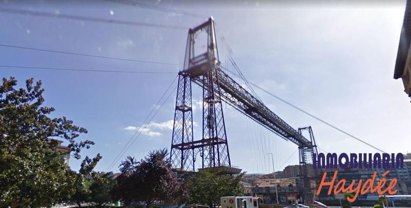 Foto 16ecc1e2-02d3-460c-92fc-ea5cccb71d57. Ufficio con riscaldamento in Las Arenas Getxo