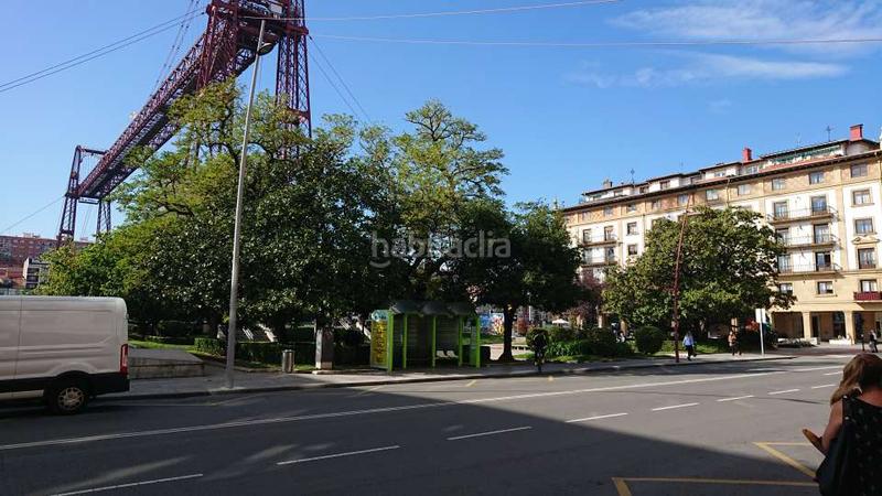 Foto 2c7c1d87-1020-492b-8ce4-07c2fbbfb0d9. Ufficio con riscaldamento in Las Arenas Getxo