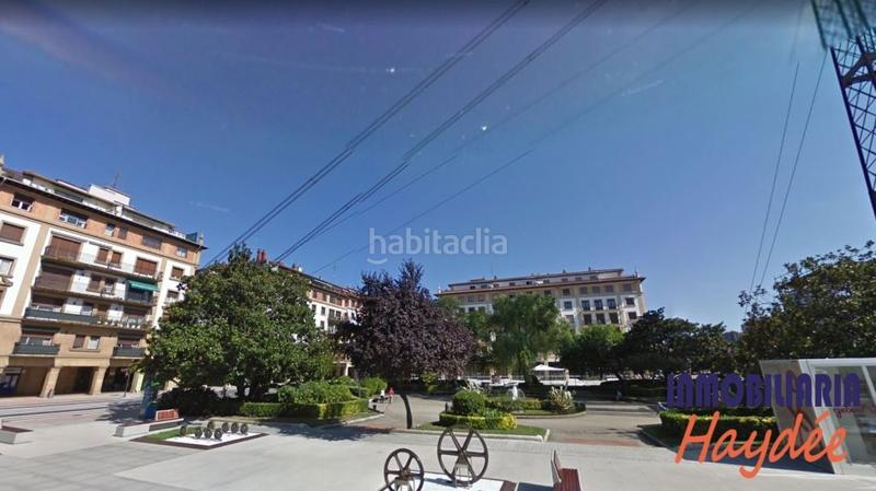 Foto 4bd1b8e6-60da-4614-81e7-49271091db63. Ufficio con riscaldamento in Las Arenas Getxo