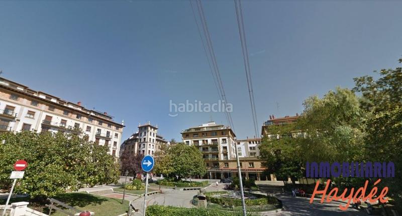 Foto 96c72267-4576-4283-b10e-98182b6132fd. Ufficio con riscaldamento in Las Arenas Getxo