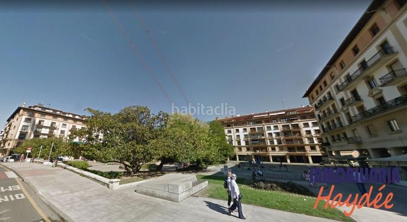 Foto aa60cac7-4a86-4423-8519-e9d464d9e0ca. Ufficio con riscaldamento in Las Arenas Getxo