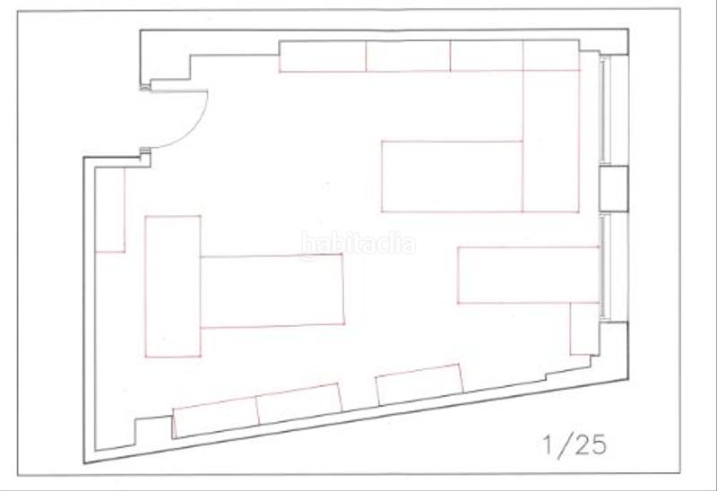 Foto af98d6f9-156b-4ac2-8a7c-313d29191c11. Ufficio con riscaldamento in Las Arenas Getxo