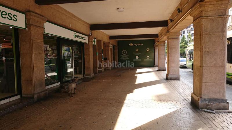 Foto b35817e0-9062-4c24-95ee-784246ec5f47. Ufficio con riscaldamento in Las Arenas Getxo