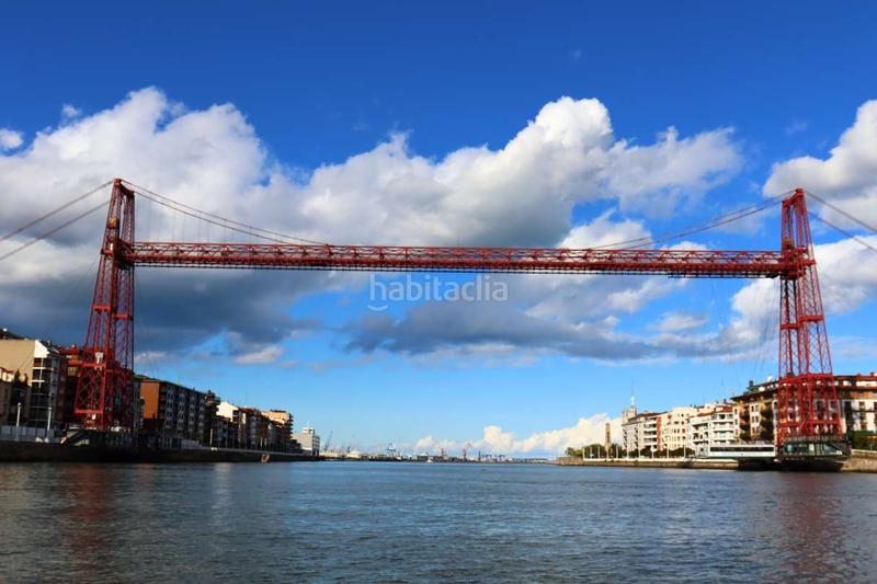 Foto c7e99a04-b109-4c05-9662-8e1e064afbf9. Ufficio con riscaldamento in Las Arenas Getxo