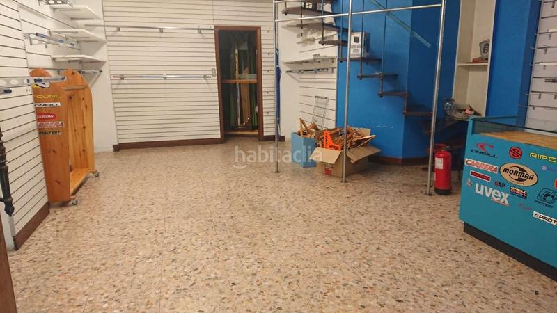 Foto 29fc51a8-6704-41a8-b857-b1663e7925db. Business premise in Las Arenas Getxo