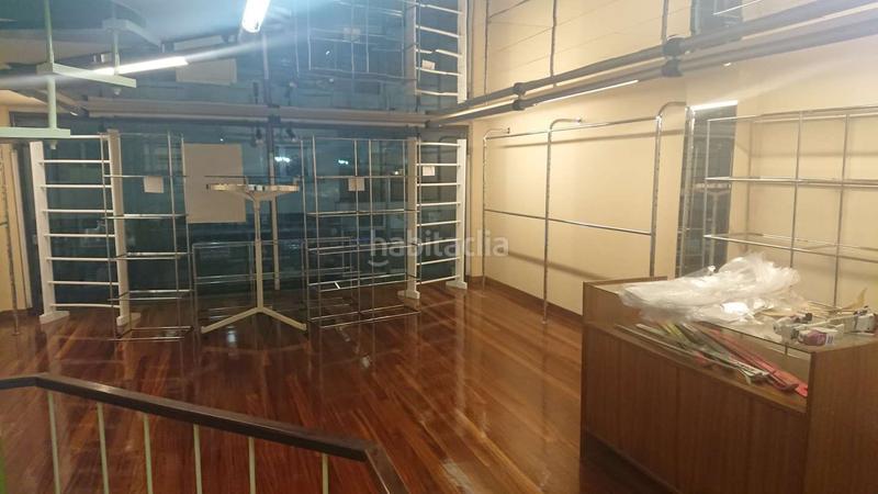 Foto f324caf7-0706-447b-809c-b777ab5cc2a1. Business premise in Las Arenas Getxo