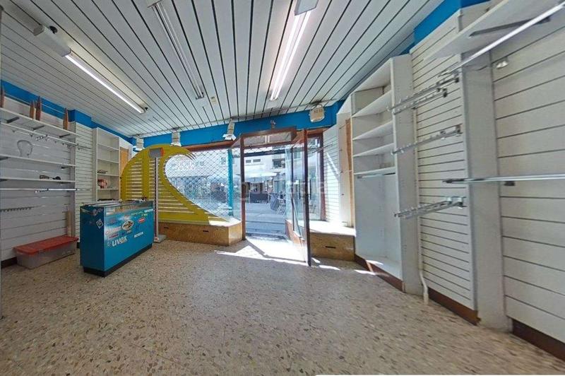 Foto 09719f29-7635-4fa9-83e8-cd9f924b1118. Alquiler local comercial preciosa lonja en el centro de Las Arenas en Getxo