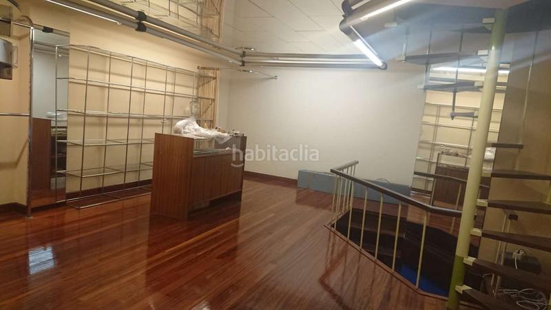 Foto 24e39f61-7c8c-4138-9b6c-3c308e636669. Alquiler local comercial preciosa lonja en el centro de Las Arenas en Getxo