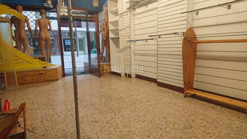 Foto 2a053254-6043-4ca4-b739-04c2fbda6e0e. Alquiler local comercial preciosa lonja en el centro de Las Arenas en Getxo