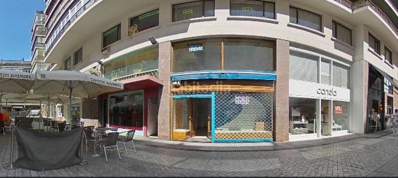 Foto 48d2ffef-1bc0-4812-bbfa-0a1043aa18a7. Alquiler local comercial preciosa lonja en el centro de Las Arenas en Getxo