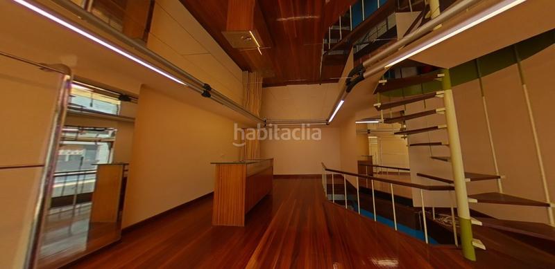Foto 592caf96-abde-4627-8e32-61684c8b5006. Alquiler local comercial preciosa lonja en el centro de Las Arenas en Getxo