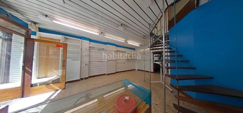 Foto 6cb646d5-546a-4e32-b45d-489f5aa9ec3d. Alquiler local comercial preciosa lonja en el centro de Las Arenas en Getxo