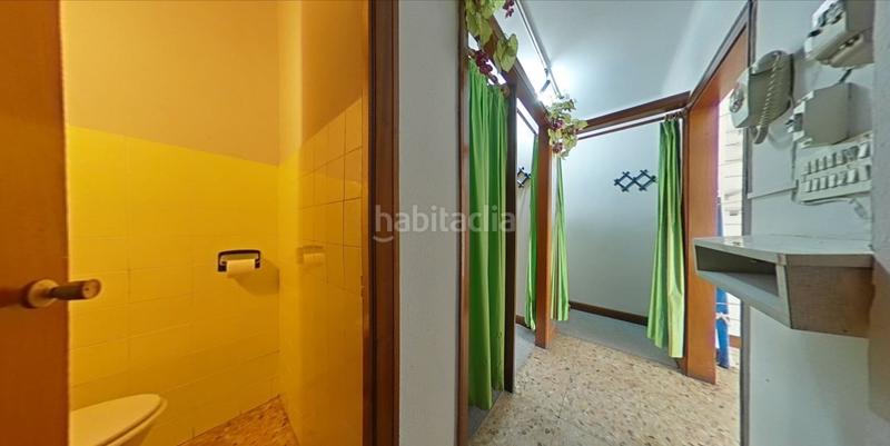 Foto adcb3159-d782-4cc7-90dd-9ec6e46ff31a. Alquiler local comercial preciosa lonja en el centro de Las Arenas en Getxo