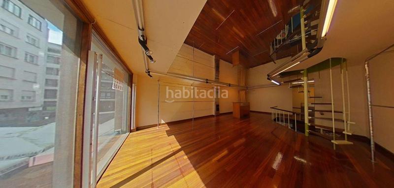 Foto ae0ac4ff-eb2b-4fca-8eac-248a7a0e9daa. Alquiler local comercial preciosa lonja en el centro de Las Arenas en Getxo