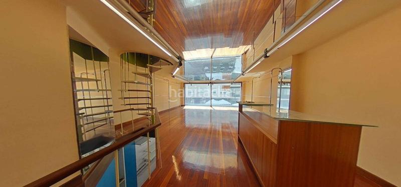 Foto 9d48f414-0386-4057-9720-9a69e0b675be. Lloguer local comercial a Las Arenas Getxo