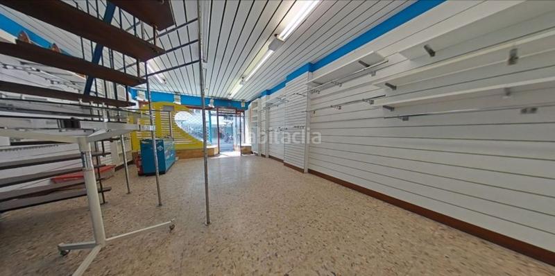 Foto f235a653-41e9-444e-8eea-e184ececd659. Lloguer local comercial a Las Arenas Getxo