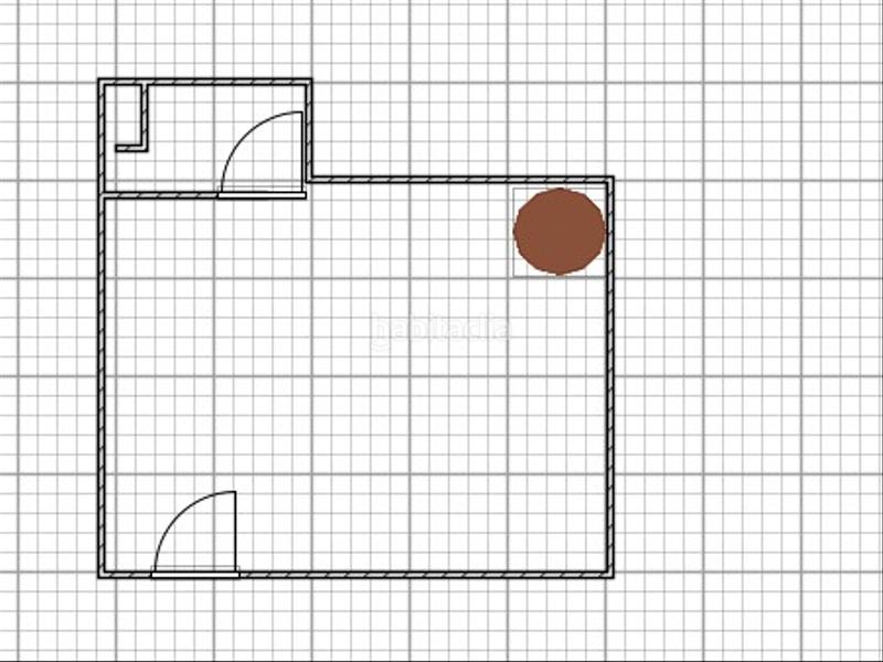 Foto 4f2e39a1-82b8-4856-b0c0-ad4824a32730. Miete geschäftsraum in Las Arenas Getxo