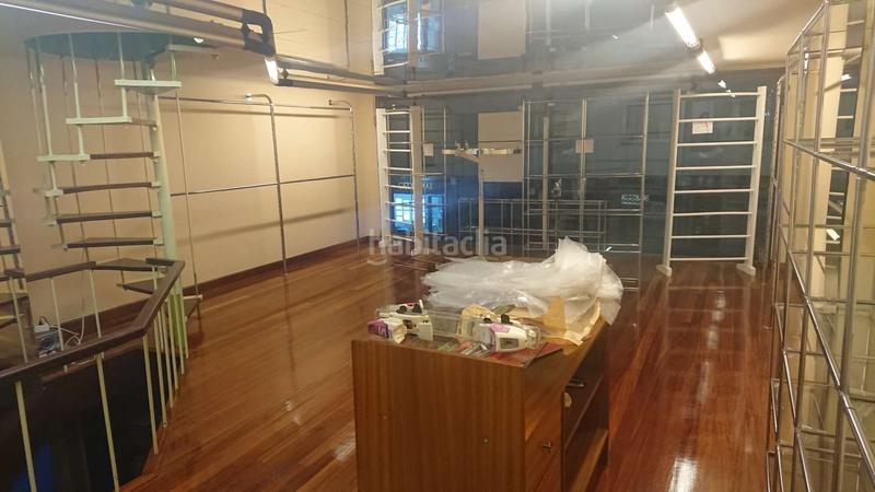 Foto fa209769-9931-49f4-baf2-274223ff7d14. Miete geschäftsraum in Las Arenas Getxo