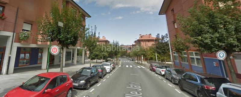 Foto ff8daac1-4682-4d16-ab16-5ccc0a528a9e. Miete geschäftsraum in santa maría de Getxo Getxo