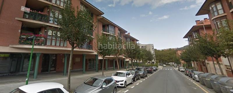Foto 87e98619-a9a1-4fa0-8145-3d14a1f26175. Location local commercial dans santa maría de Getxo Getxo