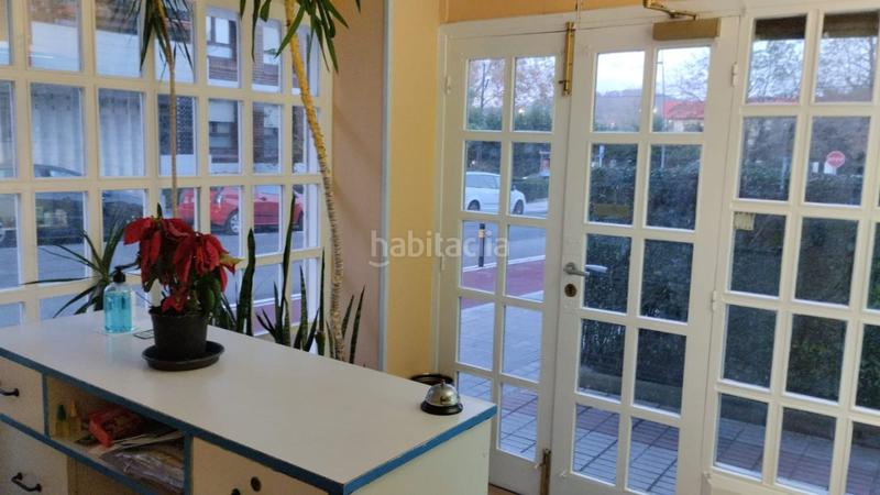 Foto ad62aa93-6aad-4859-b052-2dd140cba513. Affitto locale commerciale in Villamonte Getxo