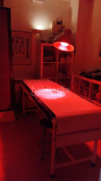 Foto 42f429b1-e505-43a8-9efa-3092c66035b8. Alquiler local comercial local con posibilidad de vivienda en Getxo