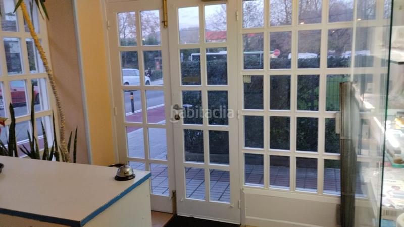 Foto b058957d-6d1d-4c22-8991-5b16af3263c2. Alquiler local comercial local con posibilidad de vivienda en Getxo