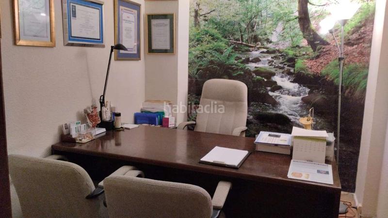 Foto febb69b0-fedf-4666-b6e2-6d274c8aaa5f. Alquiler local comercial local con posibilidad de vivienda en Getxo