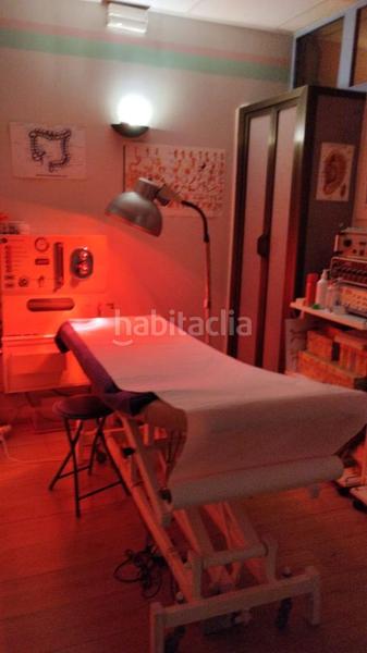 Foto 20613fc8-212c-48c1-b30e-f34670dd9754. Lloguer local comercial a Villamonte Getxo