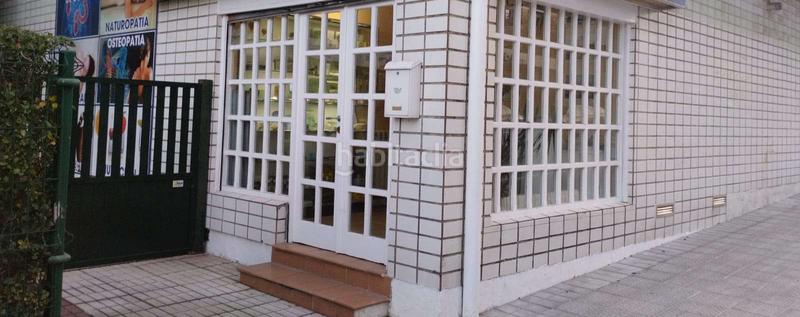 Foto a1314a6e-f629-4acd-abe2-cf501ae9e23d. Lloguer local comercial a Villamonte Getxo