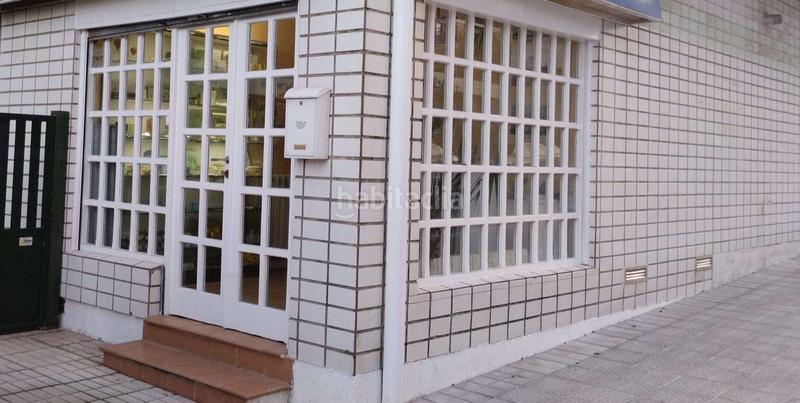 Foto ac544c50-32f4-4baa-9529-f39da48d821f. Lloguer local comercial a Villamonte Getxo