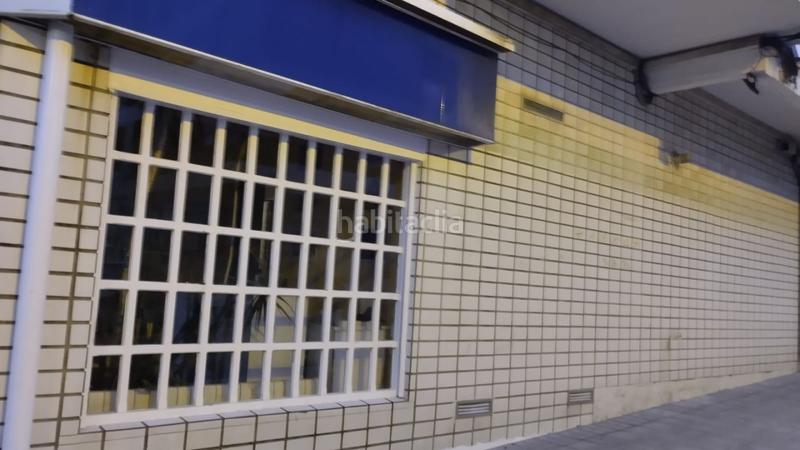 Foto 2a694ec3-c98d-4b4d-9e93-eab7199a1107. Miete geschäftsraum in Villamonte Getxo