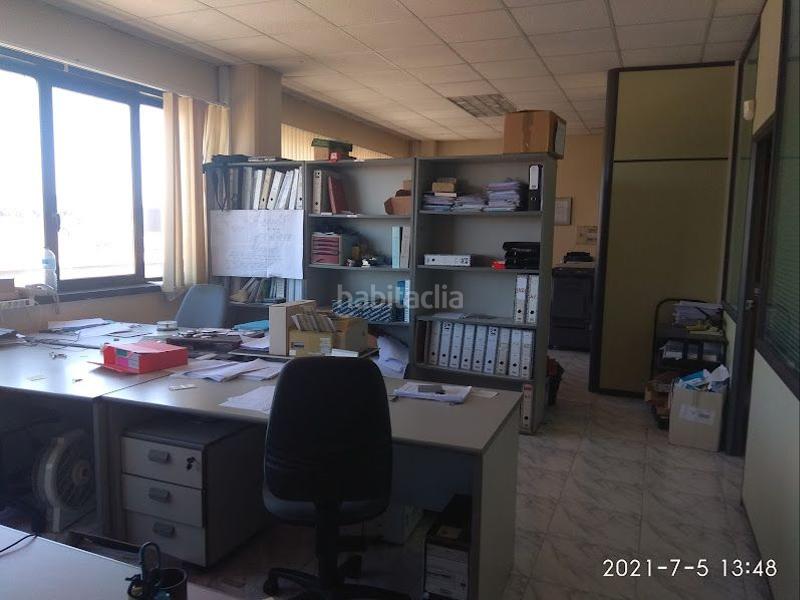 Foto 1750eef7-ff21-47d5-8a27-8d96942b90fd. Nave industrial nave industriual en Erandio