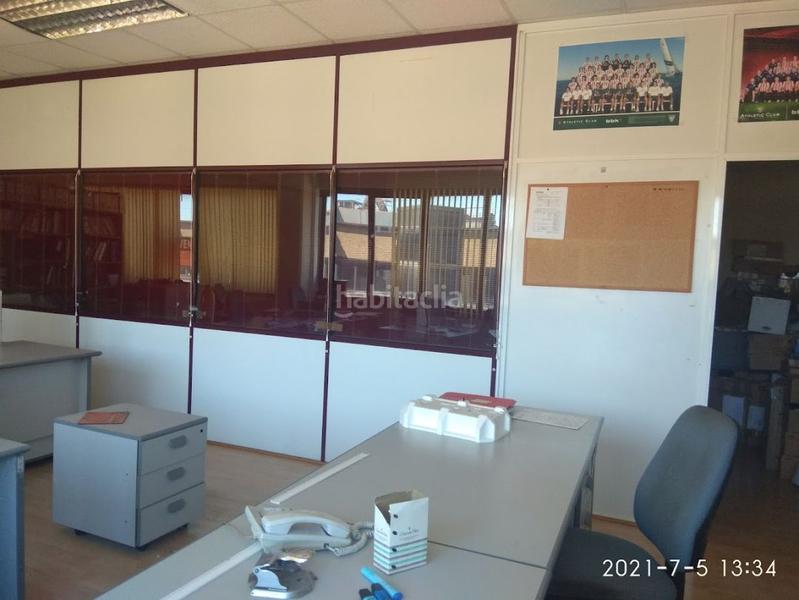 Foto 5ad9accc-ce04-4885-bcb1-26348c82ce00. Nave industrial nave industriual en Erandio