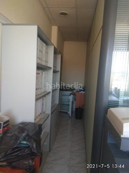 Foto 681457e0-1ee2-4182-b9fa-346ce7bc4ed9. Nave industrial nave industriual en Erandio