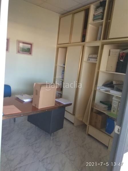 Foto 702a06dd-93e5-4a42-9831-e380caaae5f4. Nave industrial nave industriual en Erandio