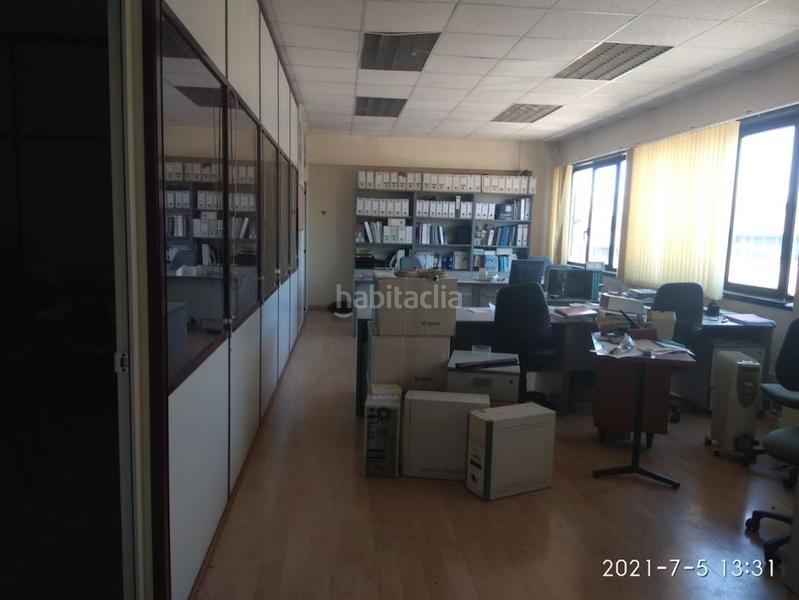 Foto 8131380f-97c2-4b4b-9d36-eff871a01baa. Nave industrial nave industriual en Erandio