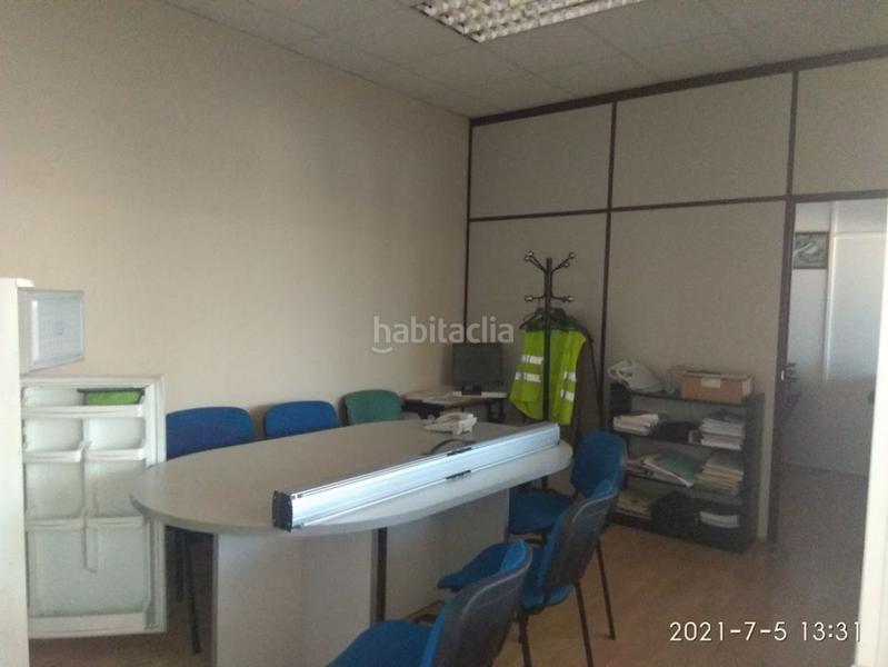 Foto c7e164c5-292c-4437-bdf4-39699ccacf0c. Nave industrial nave industriual en Erandio