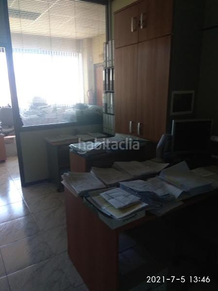 Foto f9b2f78f-c654-4ec1-81e6-2e92a46cf90d. Nave industrial nave industriual en Erandio