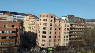 Pis en Basurtu. Piso en bilbaa de 200 metros