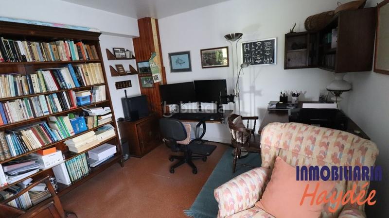 Foto a1e7348d-a8fa-47a6-8dd9-59a0f35cf0ea. Casa amb calefacció aparcament a santa maría de Getxo Getxo