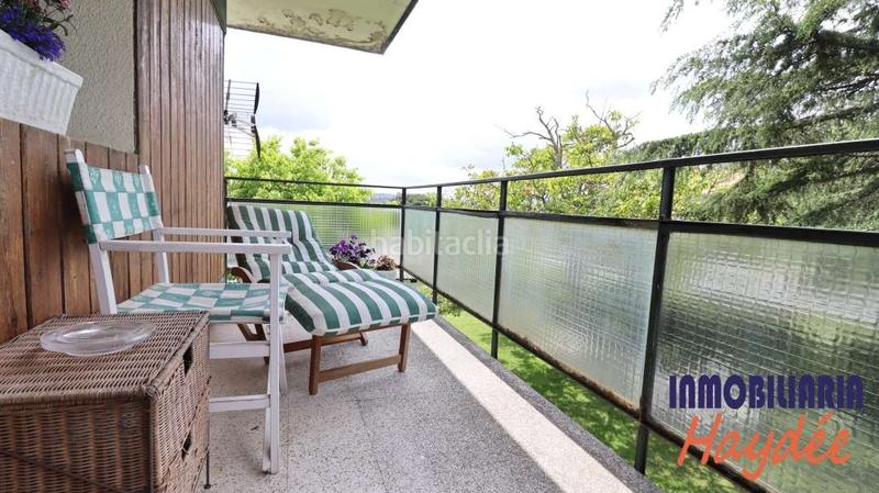 Foto c6c7a50b-c96e-4035-8230-9d3a8b80869a. Casa amb calefacció aparcament a santa maría de Getxo Getxo