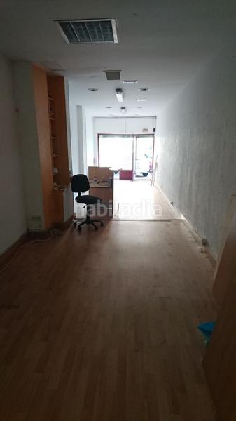 Foto 14e0d6cf-6bec-4af3-9130-e28d282648d3. Alquiler local comercial lonja romo Las Arenas en Getxo