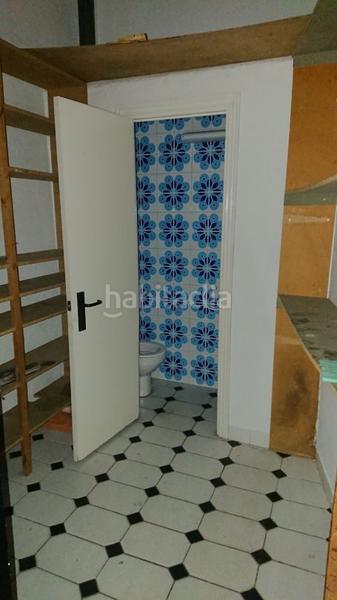 Foto 4b1eaf09-73bf-4fa6-bb85-aeb40dd01df3. Alquiler local comercial lonja romo Las Arenas en Getxo