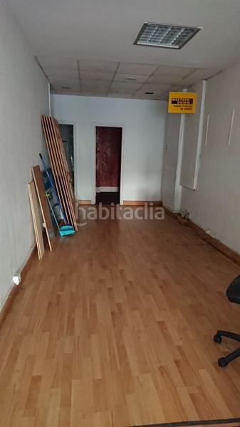 Foto 59233b92-5926-4881-9039-3f05168b3d2b. Lloguer local comercial a Las Arenas Getxo